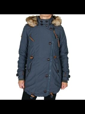 Naketano Winter Jacket